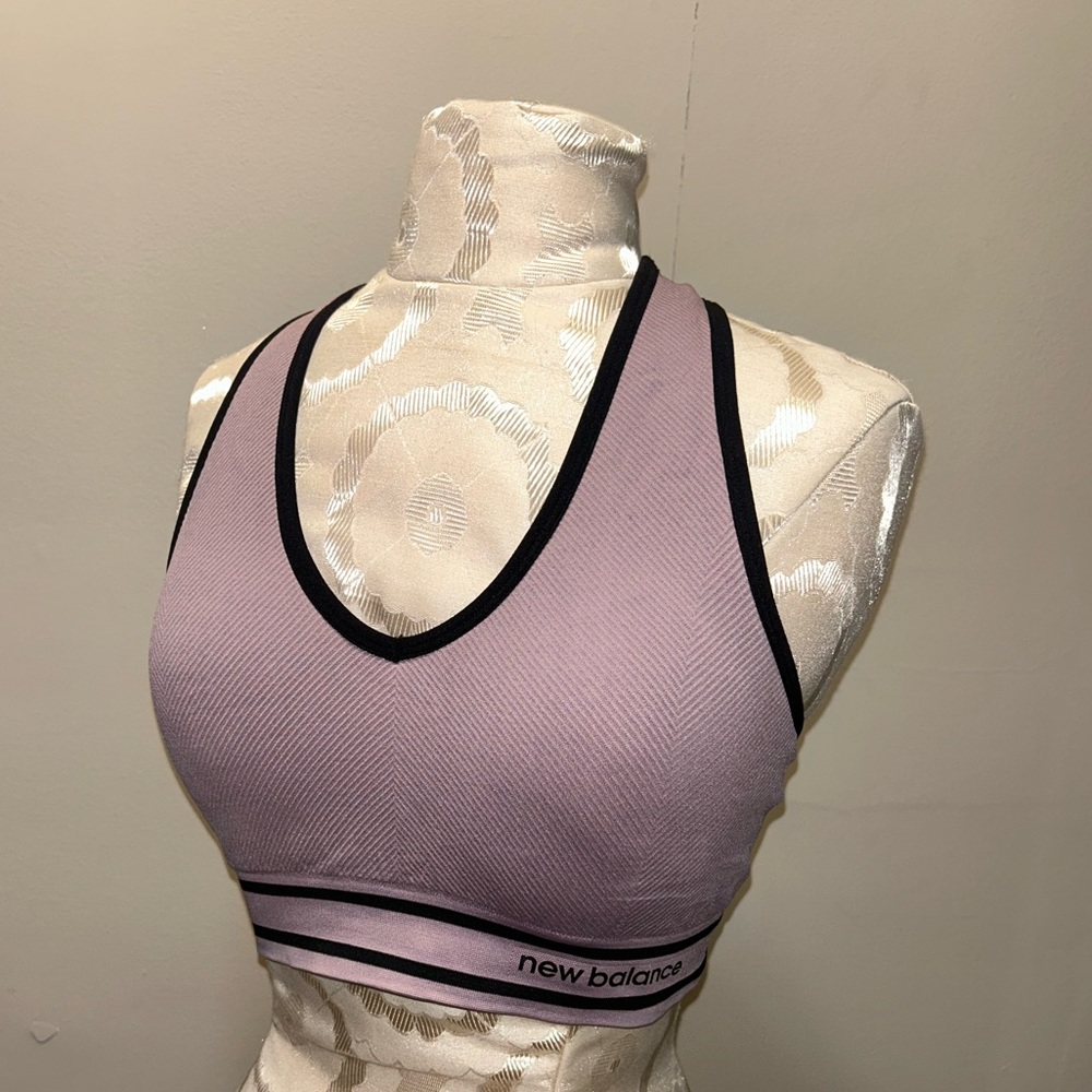 Sports bra